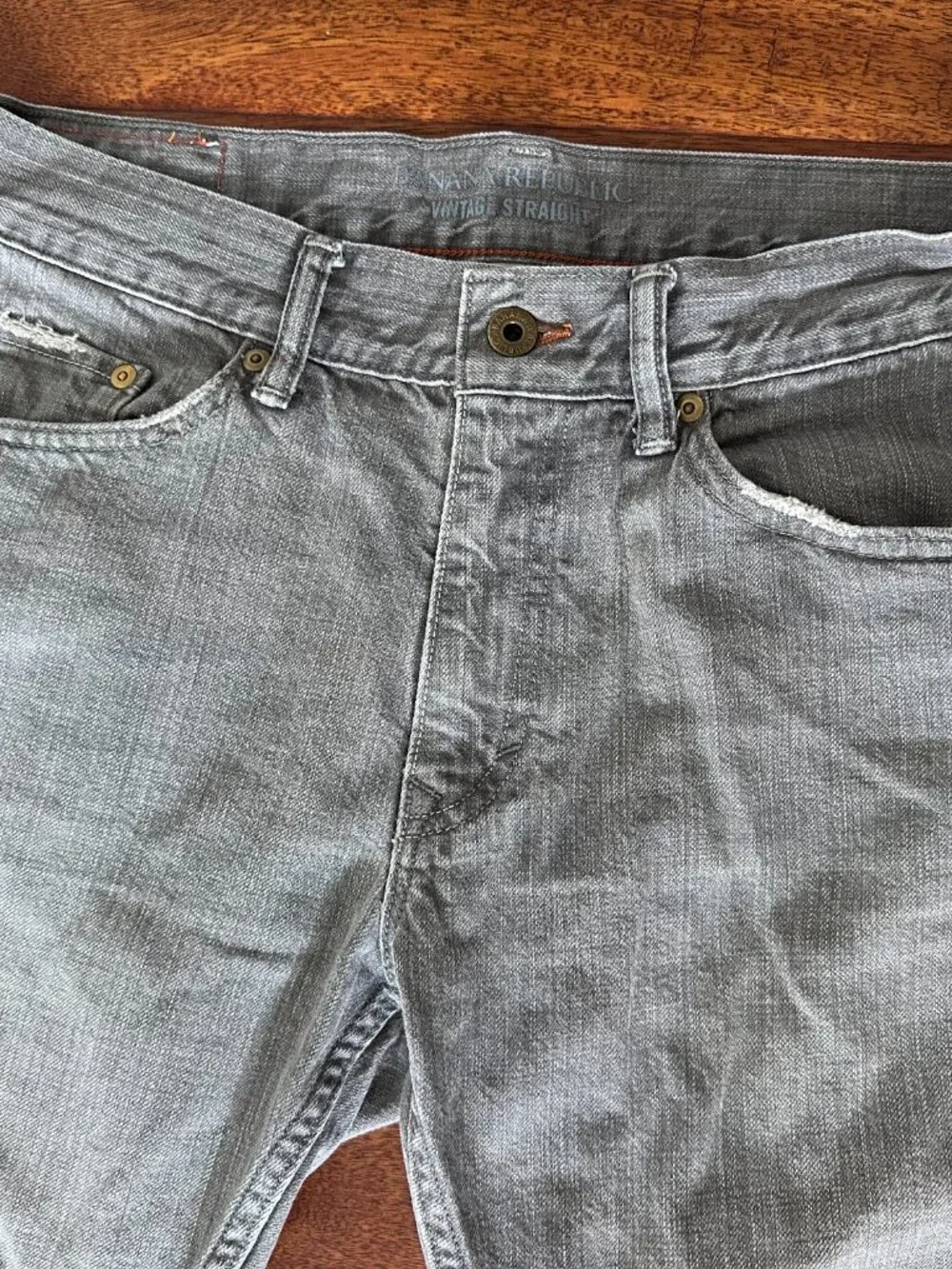 Banana Republic good used